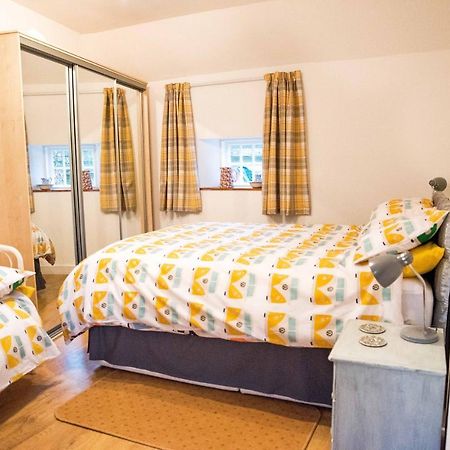 Standing Stones Cottage Arbroath Luaran gambar