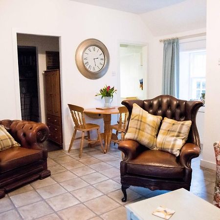 Standing Stones Cottage Arbroath Luaran gambar