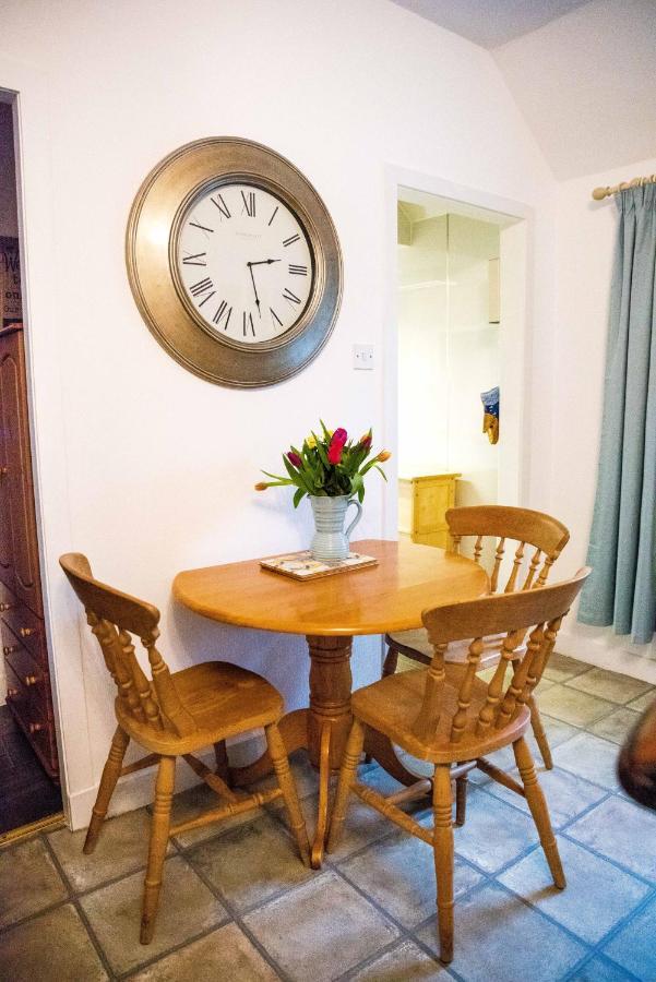 Standing Stones Cottage Arbroath Luaran gambar