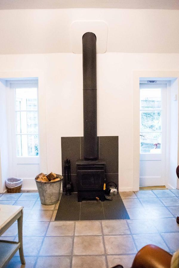 Standing Stones Cottage Arbroath Luaran gambar