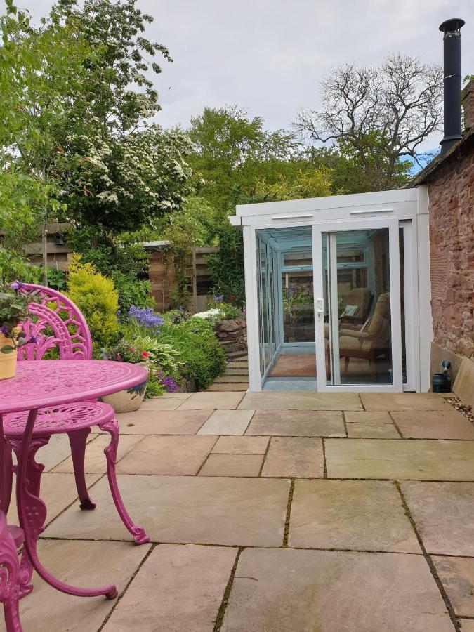 Standing Stones Cottage Arbroath Luaran gambar